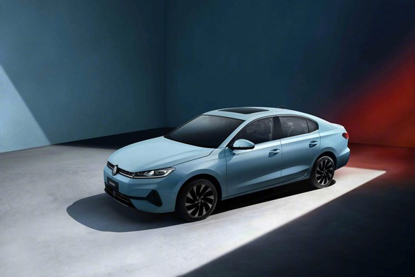 销售反馈：大众速腾S客户信赖油车 以普通上班族为主