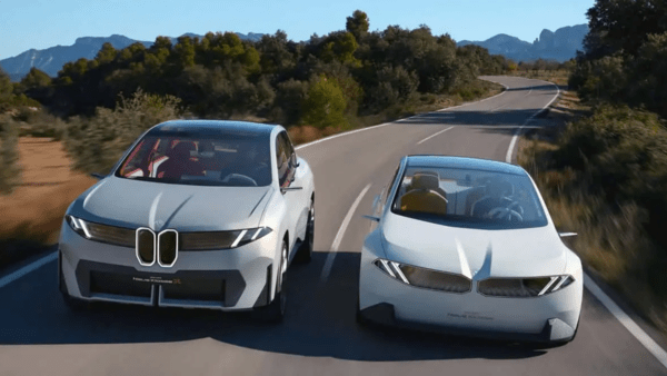 LG将向宝马46系列供应汽车电池 订单价值约10万亿韩元