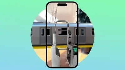 苹果交通支付服务在美国12个城市上线 包括纽约华盛顿