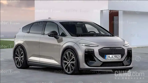 奥迪2026年将推7款新车 覆盖新能源与纯燃油车型