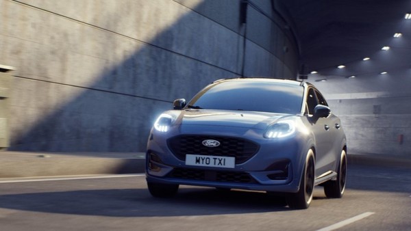 福特召回超2.1万辆汽车 涉及Puma、Focus多款车型