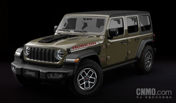 Jeep牧马人 被国产新能源“卷”走的疆土 Jeep还能夺回来吗?