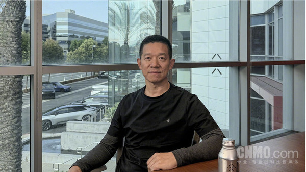贾跃亭：FF完成7000万美元机构投资者募资 启动五大变革