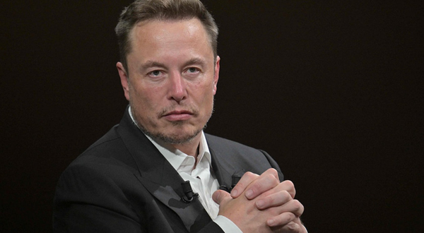 马斯克 马斯克冲击全球首位万亿美元富翁 SpaceX递交IPO文件