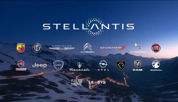 Stellantis正考虑在北美生产中国品牌电动汽车 但美国除外