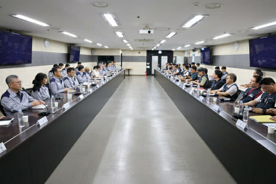 图源网络 韩国GM启动劳资谈判 要求基本工资上调14.96万韩元