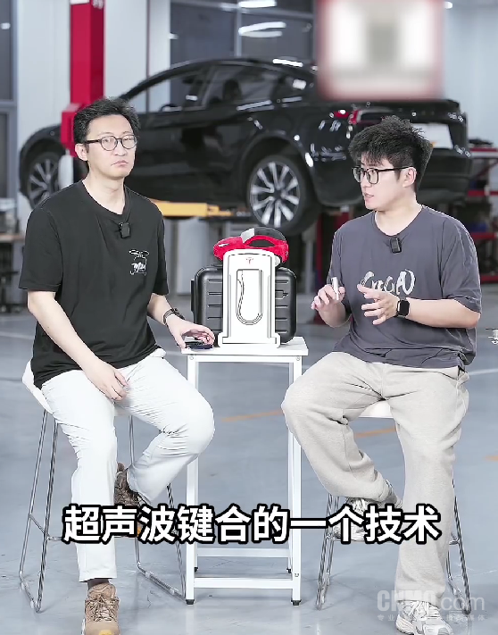 特斯拉首度公开电池核心技术：焊点达标率达99.9999%