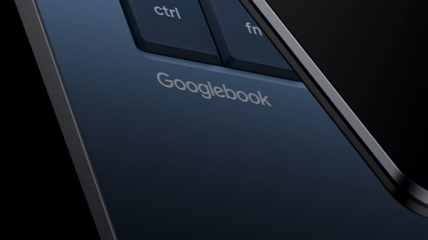 谷歌称Googlebooks 谷歌称首批Googlebooks定位高端 后续将推出平价型号