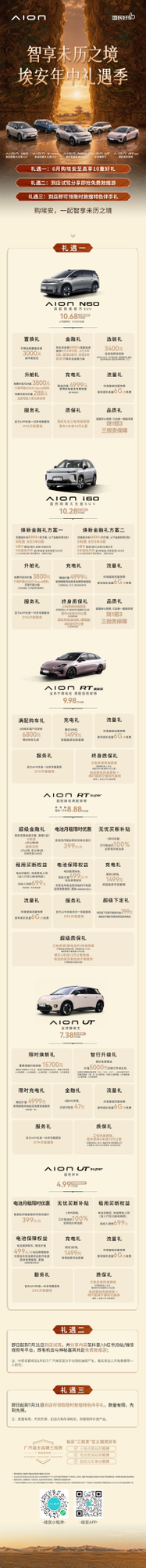 昊铂埃安5月销量同比增长23.76%,连续多月实现同比正增长 昊铂埃安5月销量同比增长23.76%,连续多月实现同比正增长