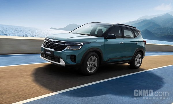 起亚汽车 起亚在美启动Sportage混合动力车生产 2030年目标55万辆