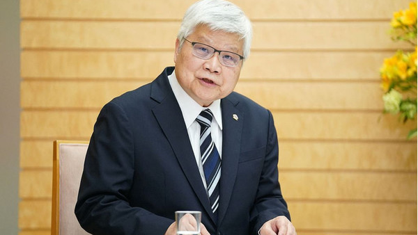 台积电CEO称数年内无法满足芯片需求 全年营收成长将超30%