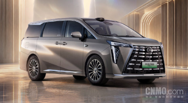双车齐发！传祺向往M8 PHEV L/向往E8 PHEV将于6月11日上市
