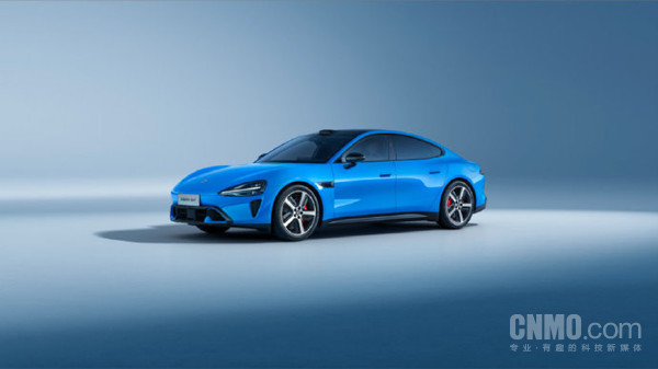 新一代小米SU7 小米汽车5月批发3.28万辆:SU7贡献2.4万辆占比超七成