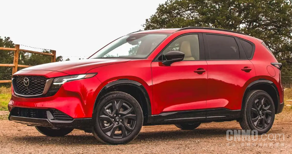 马自达CX-5 马自达2027年将推出自研混动系统 称可解决竞品油门响应延迟问题
