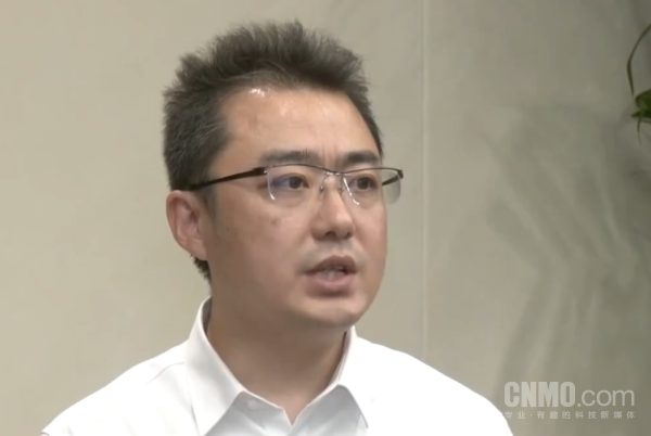杨柯巍 中国有望引领全球6G部署 2035年6G渗透率预计达到60%