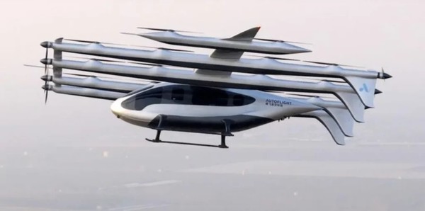 2026年飞行出租车进展：中国快速部署 美国聚焦认证