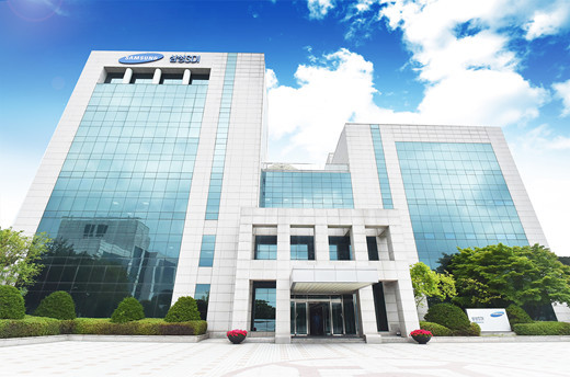 图源网络 数据中心需求带动电池市场回暖 三星SDI产能逆势提升