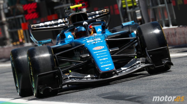 威廉姆斯结束FW48开发工作 研发重心全面转向2027赛季赛车