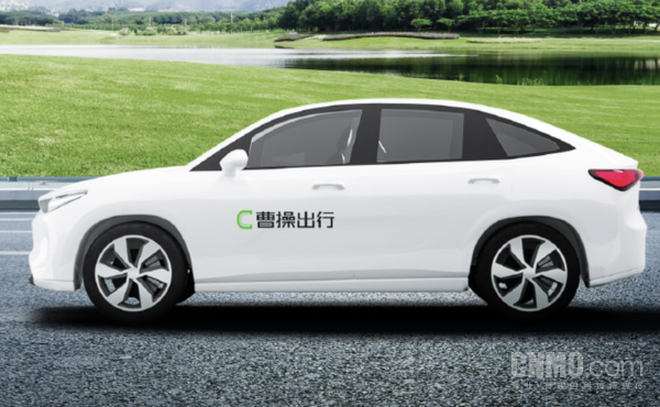 曹操出行入局Robovan领域 计划2030年投放10万辆