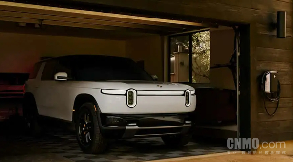 Rivian Rivian推汽车移动维修计划:80%维修需求无需进店