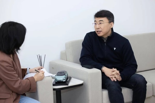 曝一汽-大众商品经营部换帅 原深蓝汽车国桐出任负责人