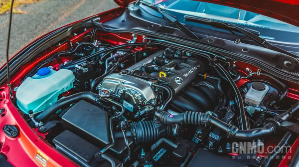 马自达暗示下一代MX-5或成末代燃油版 预计2028年后推出