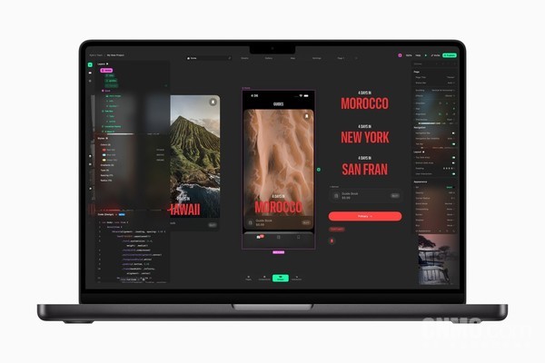 苹果收购获奖应用设计工具Play 或意在补强Xcode