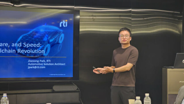 RTI进军韩国SDV市场 将扩大与现代等车企供应链合作