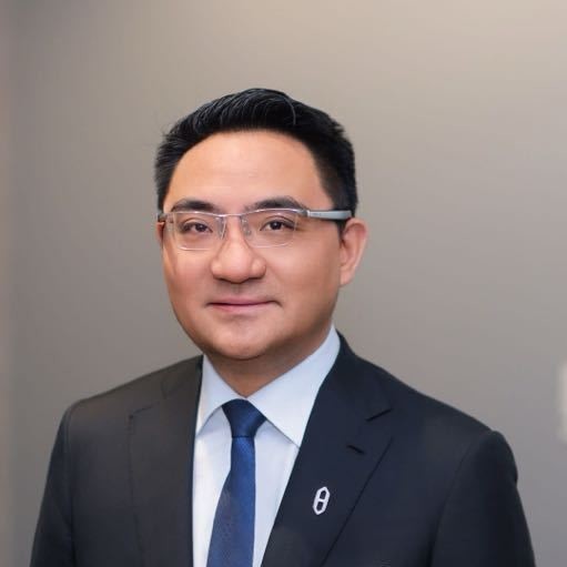 康波谈赛力斯在ESG领域的落地实践：绿色转型只有行动者