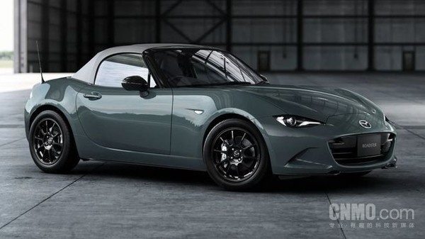 马自达MX-5 马自达因重量控制推迟新款MX-5:目标低于一吨