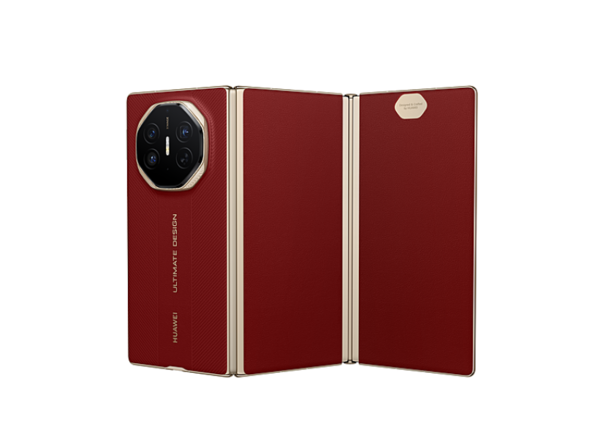 华为9月新品阵容曝光 Mate 90＋三折叠屏 硬刚苹果