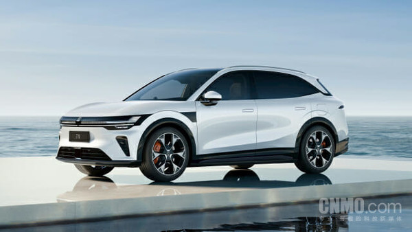 极氪开启OTA 7.2版本推送 含40项新增功能与18项体验优化