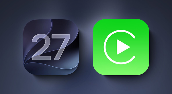 iOS 27 iOS 27将为CarPlay带来八项新功能 Siri可接管驾驶交互
