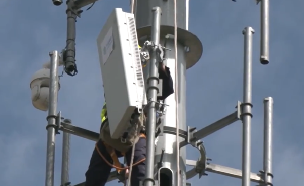 广东拟推动5G-A网络规模部署 加快推进万兆光网部署