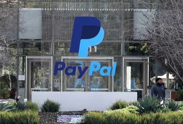Stripe与Adyen有意收购PayPal:报价530亿美元遭拒 Stripe与Adyen有意收购PayPal:报价530亿美元遭拒