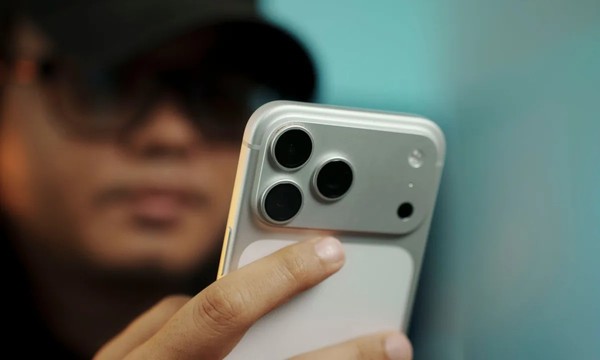 App Store今年上线应用或破百万 AI生成应用泛滥成灾 App Store今年上线应用或破百万 AI生成应用泛滥成灾