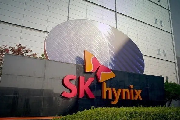 SK海力士营业利润率跃居全球第二 超英伟达与台积电