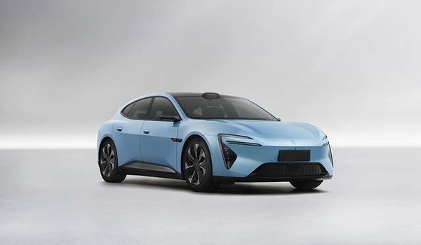 阿维塔汽车 阿维塔祝贺小米汽车发布会圆满成功:中国汽车一起增程