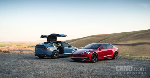 特斯拉Model S和Model X 特斯拉中国正式引入豆包大模型 覆盖Model 3/Y/S/X