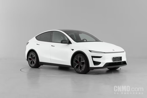 新款特斯拉Model Y 仅售24辆!7月特斯拉在挪威新车注册量同比降97%