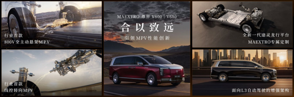 从品牌溢价到价值定价:尊界MPV完成百万级市场的话语权更迭 从品牌溢价到价值定价:尊界MPV完成百万级市场的话语权更迭