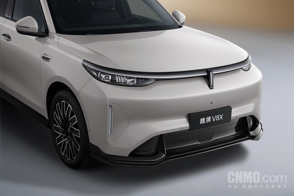 魏牌CEO：30万级SUV市场将是超级Hi4为代表的插混的天下