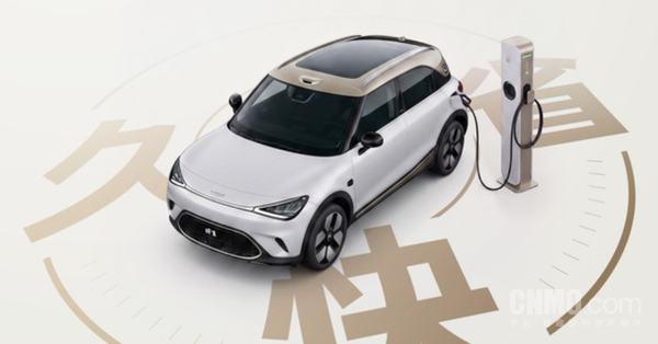 smart精灵#1 8月重点新车上市预告:不止阿维塔07L和岚图追光S