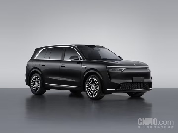 新款问界M8 工信部第410批车辆公告汇总:含智界RX、新款问界M8