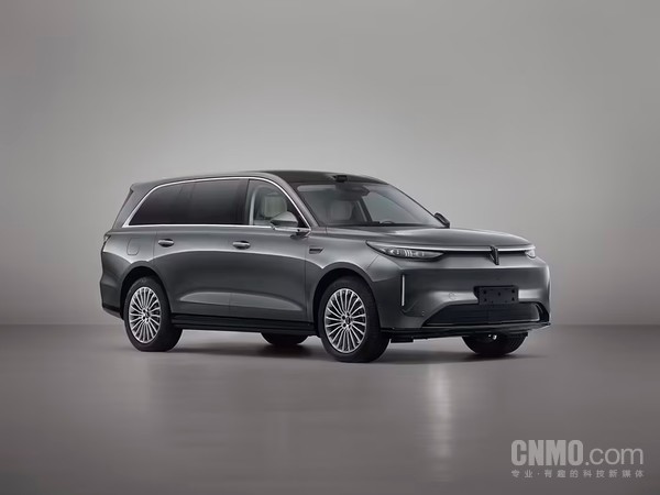魏牌V9X EV 工信部第410批车辆公告汇总:含智界RX、新款问界M8