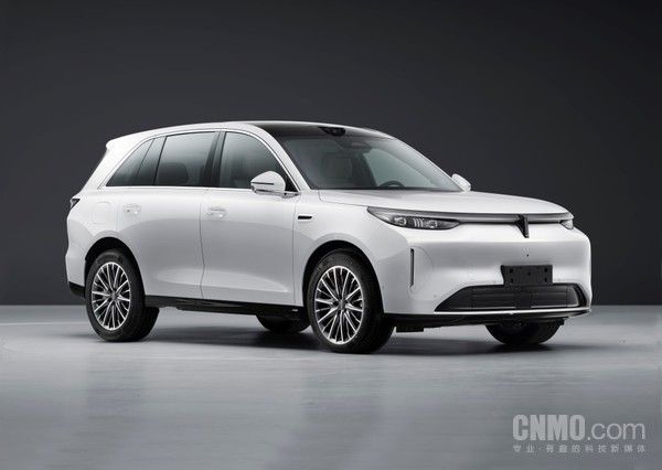 魏牌V8X EV 工信部第410批车辆公告汇总:含智界RX、新款问界M8