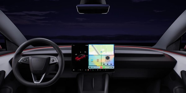 特斯拉等三大车企拒不支持CarPlay 盘点背后战略考量 特斯拉等三大车企拒不支持CarPlay 盘点背后战略考量