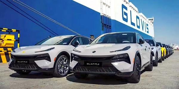 中国汽车 中国制造汽车已实际进入美国市场 合资或成主流方式