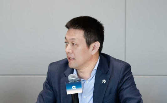 李斌 蔚来李斌:见义勇为的“95后”女警是我们的ES6用户