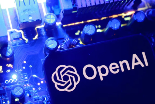 OpenAI 曝OpenAI上市前回购员工股份:规模高达472亿元